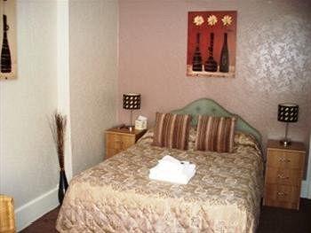 The Claremont B&B Bournemouth Exterior photo