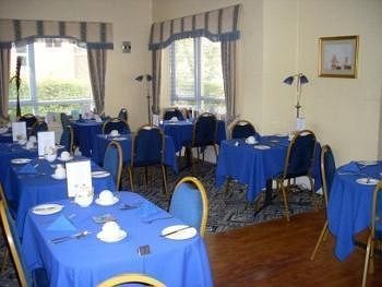 The Claremont B&B Bournemouth Exterior photo